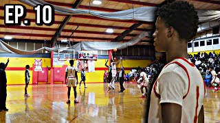 MS Palmer High School v West Tallahatchie High School🏀  Ep 10 [upl. by Siva191]