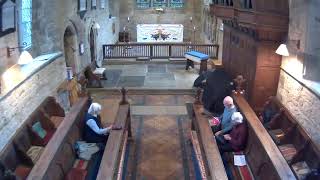 Deddington Church Live [upl. by Avera]