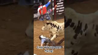 quotWhen Bulls Attack” codywebsterbullfighting [upl. by Repsac]