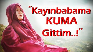 KEŞKE YAPMASAYDIM  249Bölüm Kayınbabama Kuma Gittim Benim Elimde Değildi [upl. by Leisha]