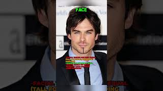 How Attractive is Ian Somerhalder [upl. by Higginbotham]