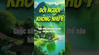 Đừng Quá Nghiêm Khắc Với Bản Thân xuhuong phattrienbanthan [upl. by Nnylekoorb238]