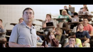 Interview with Professor Carl Wieman 2020 Yidan Prize for Education Research Laureate [upl. by Bollinger56]