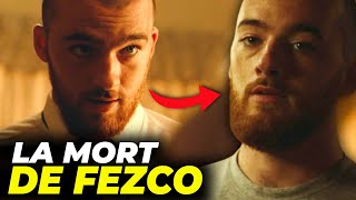 EUPHORIA SAISON 2  LA MORT DE FEZCO [upl. by Assert187]