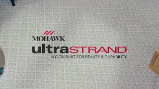 UltraStrand  Features and Benefits [upl. by Oinigih]