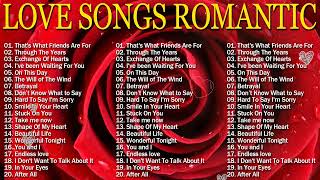 Love Songs 80s 90s ♥ Oldies But Goodies ♥ 90s Relaxing Beautiful Love WestLife MLTR Boyzone Album [upl. by Eelyab]