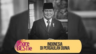 Hafid Abbas Prabowo Subianto Memiliki Kemampuan Diplomasi Kelas Dunia [upl. by Gredel]