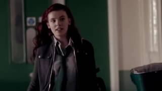 Wolfblood Season 2 Episode 3  Grave Consequences [upl. by Festa]