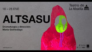 Teaser de Altsasu [upl. by Corwun]