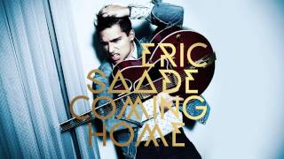 Eric Saade  Coming Home Official Audio [upl. by Angelica]