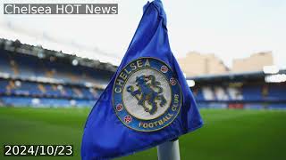 Chelsea set asking price for 21yearold prospect amid Barcelona links [upl. by Nemzzaj]