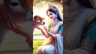 Radharani ke nam chipi hai🙏🙏shortvideo viralvideo music radhekrishnamusic devotionalsong sorts [upl. by Zins554]