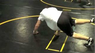 High School Wrestling Moves [upl. by Chobot]