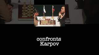 Kasparov vs Karpov The Ultimate Chess Rivalry [upl. by Elias294]