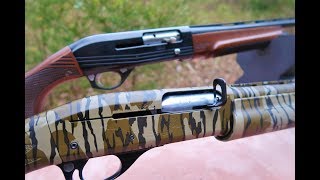 Cheap VS Expensive Autoloaders  12 gauge [upl. by Noirad]