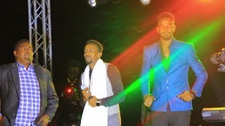 AWALE ADAN  BEST DHAANTO  YARTAAN KA CAASHAQAY JIGJIGA  2020 OFFICIAL MUSIC VIDEO [upl. by Saticilef]