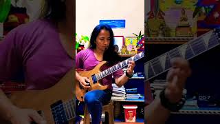 🔥Great Legato 🔥 guitar guitarist trending [upl. by Enitsud145]