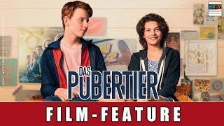 DAS PUBERTIER — DER FILM  German  Deutsch 2017 [upl. by Brecher]