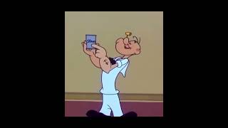 Popeye Sign 💪 gym gymmotivation neetpg inicet fmge doctorcontent doctor funny reels [upl. by El]