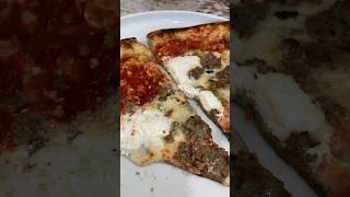 Reheat Pizza Like a Pro Stovetop Hack for Fresh Delicious Slices [upl. by Beatriz]