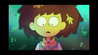 Amphibia The Hardest Thing Extended Promo [upl. by Ryun]