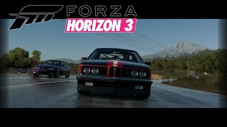 Forza Horizon 3  37  Inesperadamente Incrivelmente Bom [upl. by Assilym]