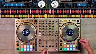 Pro DJ vs Serato Stems [upl. by Iblehs]