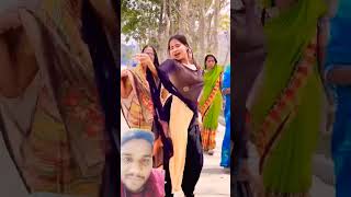 dance anjali love anjalichauhanofficial song anjalichauhanofficial777 bollywood [upl. by Ztnaj]