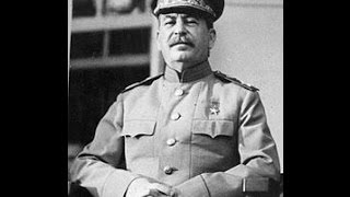 The Most Evil Men in History Joseph Stalin XviD [upl. by Zenas]