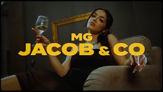 MG  Jacob amp Co Official Music Video [upl. by Galatea]