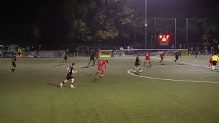 FCJ AltOttakring  Sportclub 1b  12  Highlights vom 27102024 [upl. by Cerf]