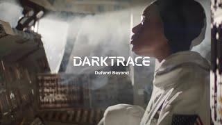 DARKTRACE BRAND ANTHEM 15 SEC [upl. by Nothgierc858]