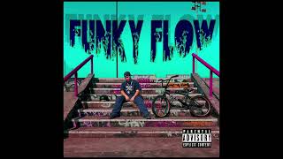 GROD  Funky Flow Single Oficial [upl. by Russel]