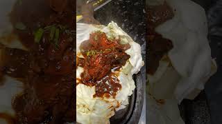 Sizzler Chicken at Jai Virudhunagar [upl. by Inail]