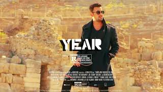 Atif Aslam x Jass Manak x Arijit Singh Bollywood Beat quotYEARquot  2024 [upl. by Oruasi]