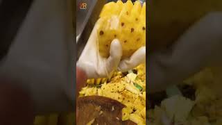 Street Food Cutting Skills viral food shorts ep43 [upl. by Ranzini151]