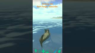 Taming ichthyosaurus arksongtamilarkmobileindiantamilgameplayintamilghostgameraptorsgaming [upl. by Kafka]