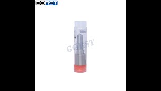 Common Rail Nozzle DLLA154P1538 for Benz Car Auto Part for 0433171948 Nozzle for A0060175721 [upl. by Tiffie]