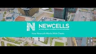 Dr Mike Nicholds  How Newcells Works With Clients [upl. by Burnard762]