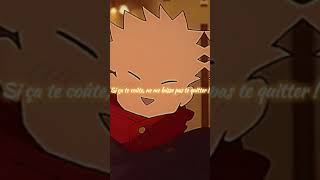 anime fan edit pourtoi jjk yujiitadori music grandcorpsmalade jujutsukaisen itadori yuji [upl. by Erastes616]