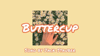 Jack Stauber  Buttercup Instrumental [upl. by Herby]