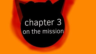 piggy chapter 3 the deaths on the mission [upl. by Eikcir]