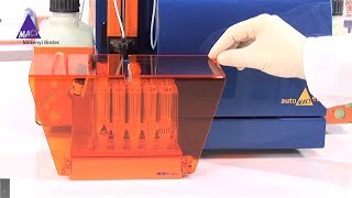 How does magnetic cell separation work [upl. by Adnawuj]