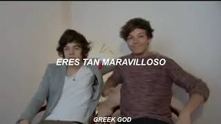 Harry Styles  Golden Español  iHeartradio Secret Sessions Lyric change [upl. by Mauretta]