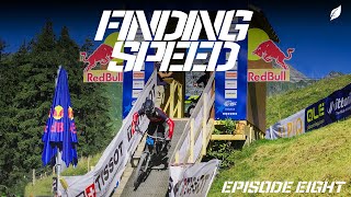 European Championships Finding Speed Ep8 [upl. by Marlie]