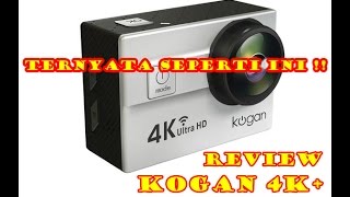 Full Review Kogan 4K Q5H Ternyata seperti ini [upl. by Asilenna]