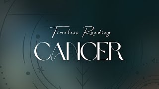 CANCER 📱 Someone You Are NOT Talking to RIGHT NOW 💫 Timeless Tarot Love Reading [upl. by Irehj538]