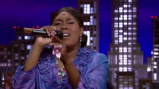 Tarralyn Ramsey  Feel Your Presence Again  Live TBN Praise The Lord  May 11 2010 [upl. by Auvil]