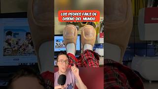 Los peores fails de diseño del mundo 🤣 shorts [upl. by Nonaihr962]