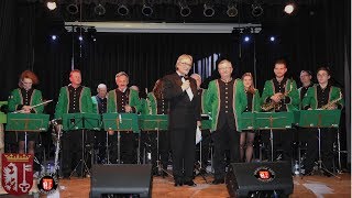 Orkiestra Dęta Rogoźno Fragment Koncertu Noworocznego 2018 [upl. by Silverts955]